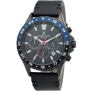 ساعت مچی دنیل کلین کد DK.1.12347-5